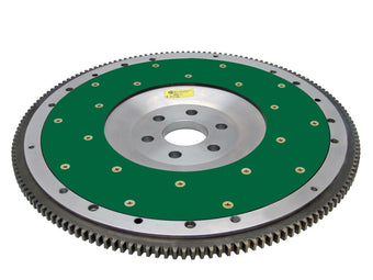 compare product Fidanza 86-95 Ford Mustang 5.0L / 86 Ford Capri 5.0L Aluminum Flywheel (External Balance Parts Incl
