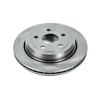 compare product Power Stop 11-19 Dodge Durango Rear Autospecialty Brake Rotor