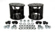 Air Lift Universal Angled Air Spring Spacer - 4in Lift - My Store