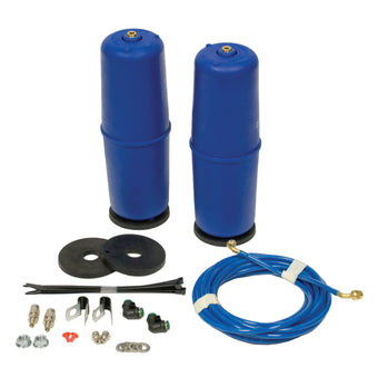 compare product Firestone Coil-Rite Air Helper Spring Kit Rear 09-13 Toyota SUV (W237604164)