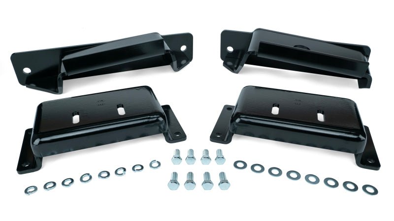 Air Lift Loadlifter 5000 Rear Air Spring Kit for 17 - 22 Ford F250/F350 SRW 4WD w/ Block Lift - My Store