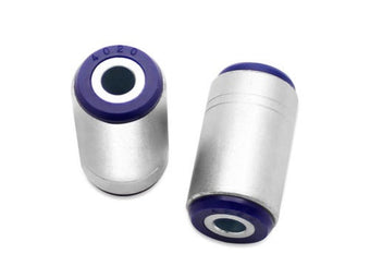 compare product SuperPro 2002 Jeep Liberty Limited Front Stock Absorber-to-Control Arm Bushing Kit