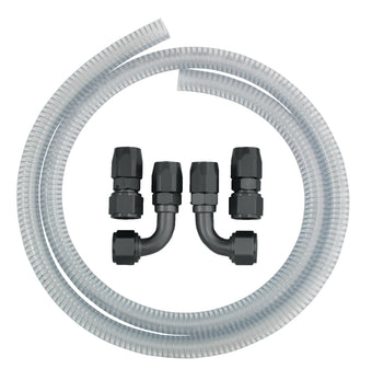 compare product Moroso Vacuum Pump Line Kit