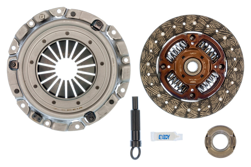 Clutch Kits - Single