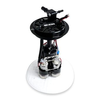 compare product Snow 2019+ GM Half Ton High Output Fuel Hat