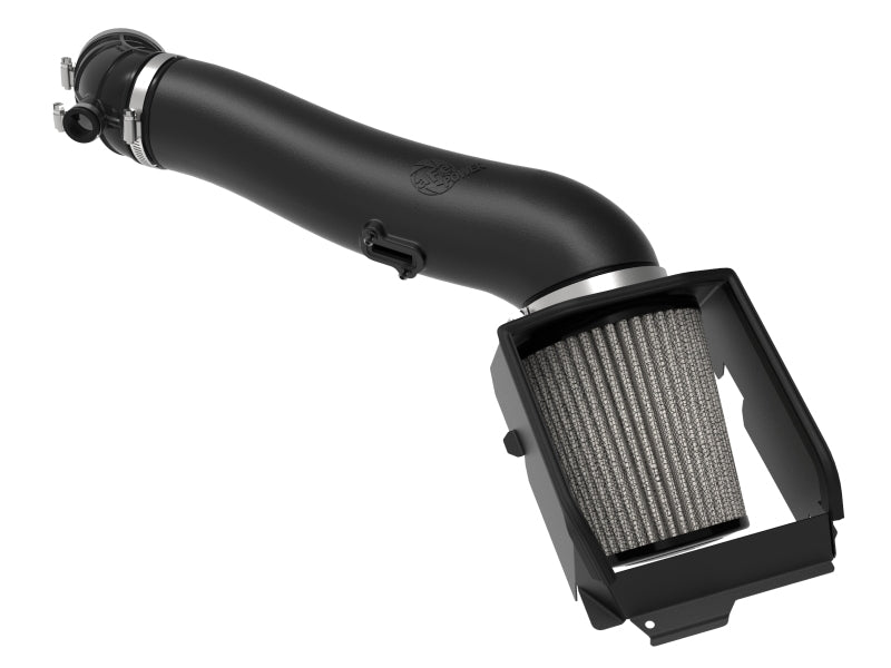 aFe Rapid Induction Cold Air Intake System w/Pro DRY - S Filter 20 - 21 Jeep Wrangler V6 3.0L - My Store