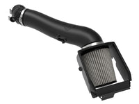 aFe Rapid Induction Cold Air Intake System w/Pro DRY - S Filter 20 - 21 Jeep Wrangler V6 3.0L - My Store