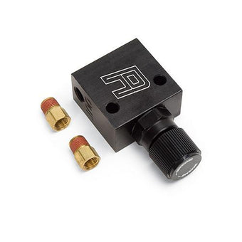 compare product Russell Performance Brake Proportioning Valve