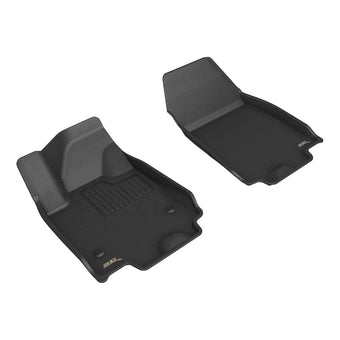 compare product 3D MAXpider 24-26 Chevrolet Equinox EV Kagu Black R2