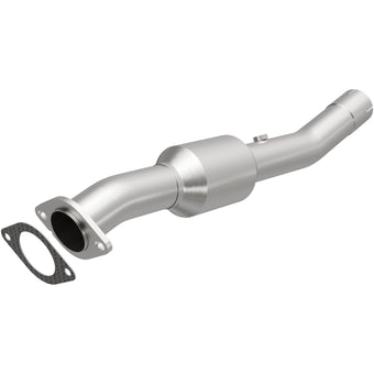 compare product MagnaFlow 03-06 Chevrolet Silverado 2500 HD 6.0L Direct Fit Converter