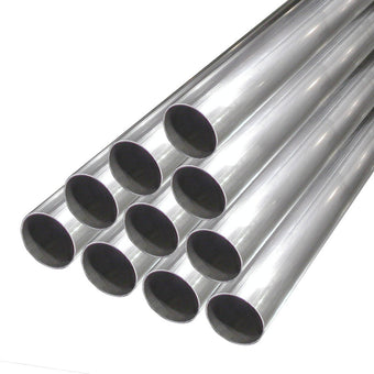 compare product Stainless Works Tubing Straight 1-7/8in Diameter .065 Wall 2ft