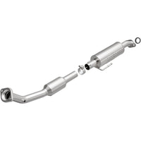 MagnaFlow 2019 Toyota Corolla 2.0L Direct Fit Catalytic Converter - My Store