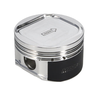 compare product Manley 98+ Subaru WRX (EJ205) 79mm +4mm Stroker 93mm +1mm Bore 8.5:1 Dish Single Piston with Rings