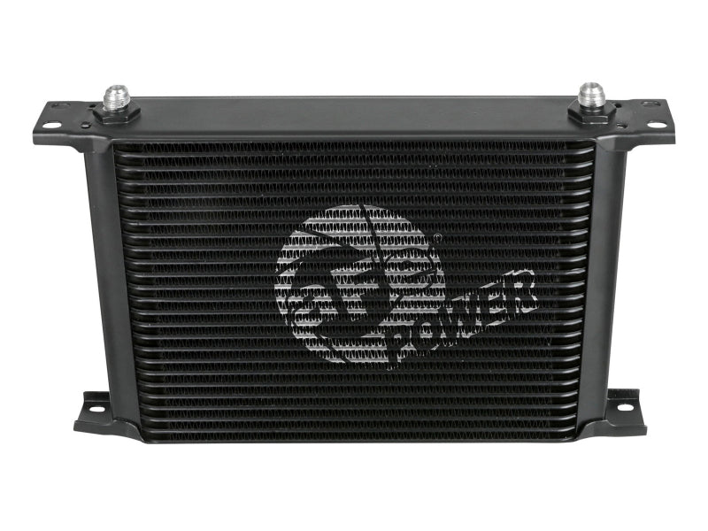 aFe 15 - 20 Ford F - 150 6R80/10R80 BladeRunner Transmission Oil Cooler Kit - My Store