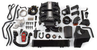 Edelbrock Supercharger Stage 1 - Street Kit 2004 - 2008 Ford F - 150 5 4L 3V w/ Tuner - My Store