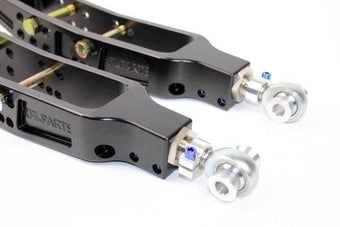 compare product SPL Parts 2013+ Subaru BRZ/Toyota 86 / 2015+ Subaru WRX/STI Rear Lower Camber Arms