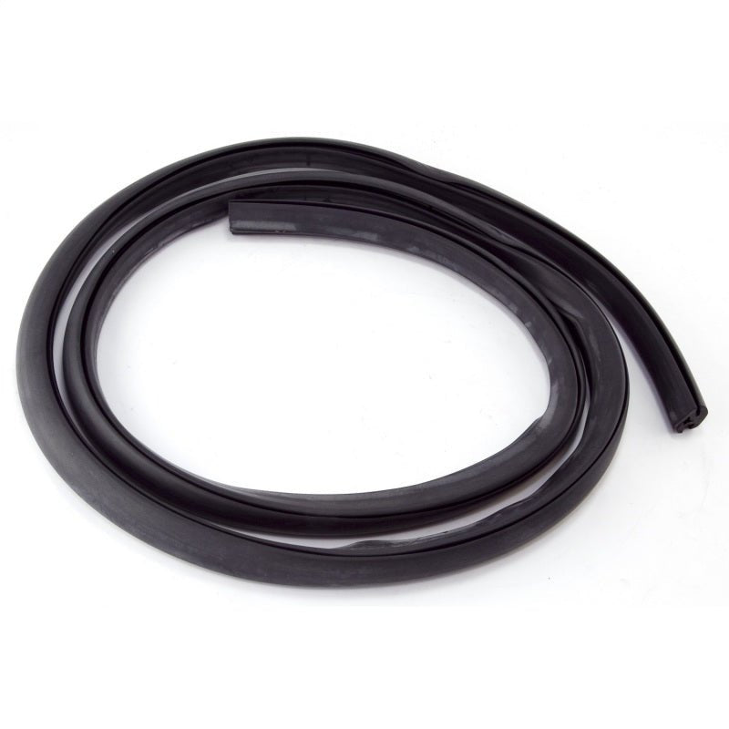Omix Hardtop Window Glass Seal 76 - 86 Jeep CJ7 - My Store