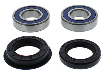 compare product All Balls Racing Kubota RTV900G Wheel Bearing Kit Rear