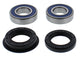 All Balls Racing Kubota RTV900G Wheel Bearing Kit Rear - My Store