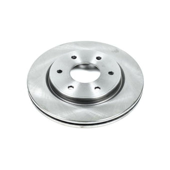 compare product Power Stop 05-06 Infiniti QX56 Front Autospecialty Brake Rotor