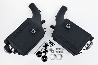 compare product CSF 2014+ BMW X5M (F95) / X6M (F96) / XM (G09) Charge-Air-Cooler