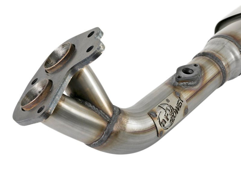 aFe Power Direct Fit Catalytic Converter Replacement 96 - 00 Toyota 4Runner V6 - 3.4L - My Store