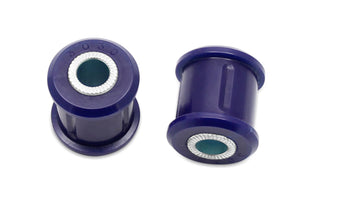 compare product SuperPro 1993 Toyota Supra Twin Turbo Rear Trailing Arm Forward Bushing Kit
