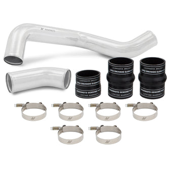compare product Mishimoto 17-19 GM 6.6L L5P Hot-Side Pipe and Boot Kit Polished