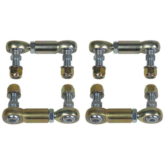 compare product Hotchkis 97-17 Chevrolet Corvette C5/C6/C7 Front & Rear Sway Bar Endlink Set