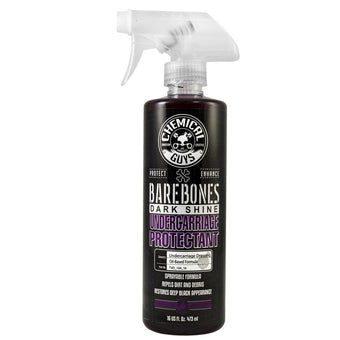 compare product Chemical Guys Bare Bones Undercarriage Spray - 16oz