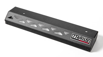 compare product GrimmSpeed 13-17 Subaru Crosstrek TRAILS Pulley Cover - Black