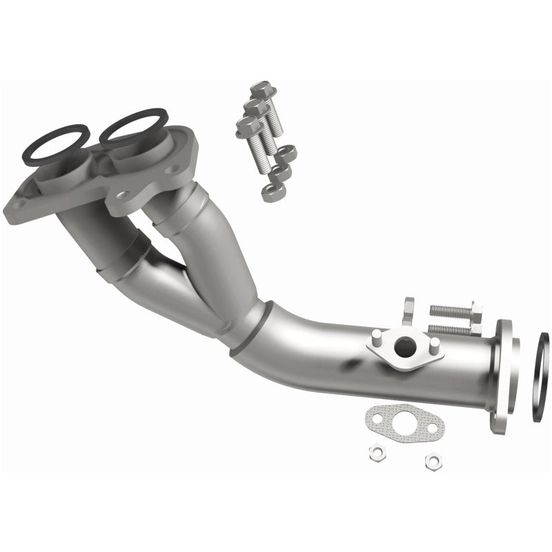 BRE Exhaust 95 - 04 Tacoma 3.4L Front Pipe Kit - My Store