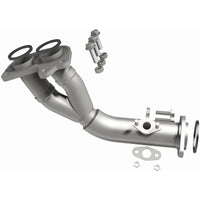 BRE Exhaust 95 - 04 Tacoma 3.4L Front Pipe Kit - My Store