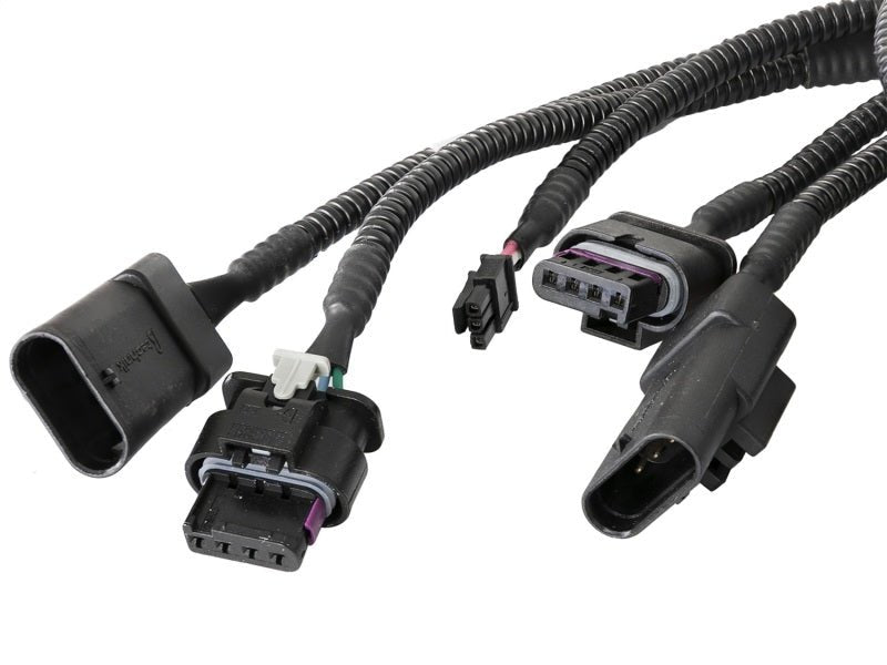 aFe Scorcher GT Module 2017 Ford F - 150 V6 - 3.5L (tt) - My Store