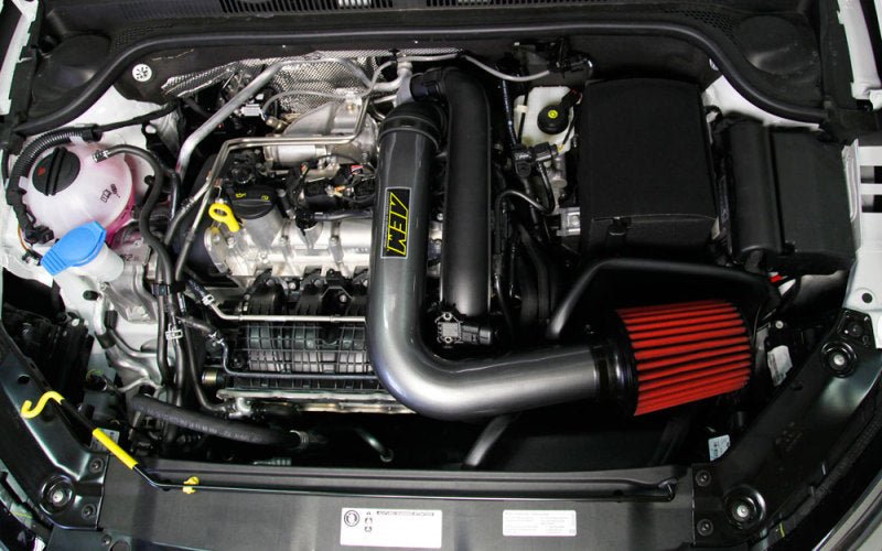 AEM 2016 Volkswagen Jetta L4 - 1.4 Metal Gunmetal Gray Cold Air Intake - My Store