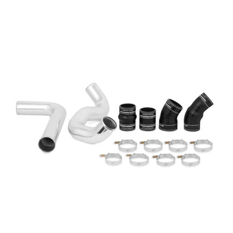 compare product Mishimoto 03-07 Ford 6.0L Powerstroke Pipe and Boot Kit