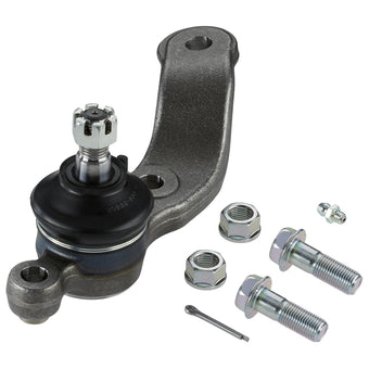 compare product MOOG 95-04 Toyota Tacoma DLX Base S-Runner Front Right Lower Ball Joint