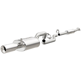compare product MagnaFlow Sys C/B 02-03 Mitsubishi Lancer 2.0