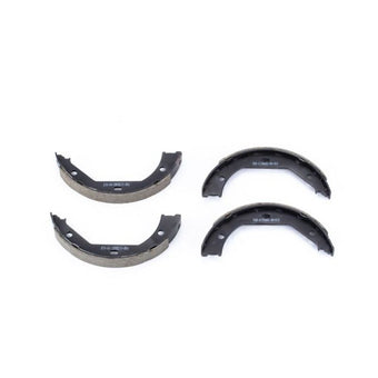 compare product Power Stop 2011 BMW 1 Series M Rear Autospecialty Parking Brake Shoes
