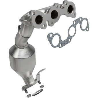 compare product MagnaFlow Direct Fit Catalytic Converter 04-06 Lexus RX330 3.3L D/S