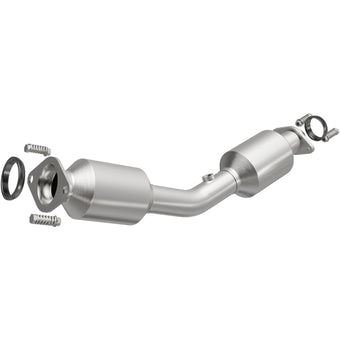compare product MagnaFlow Direct Fit Catalytic Converter 2018 Nissan Versa 1.6L