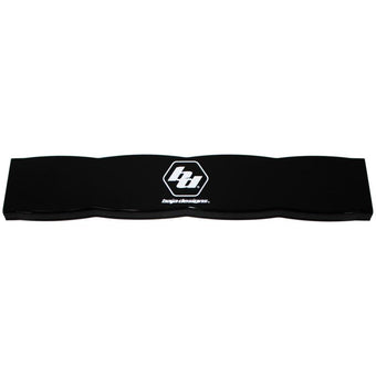 compare product Baja Designs 10in Rock Guard Light Bar Cover - Black