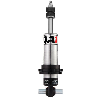 compare product QA1 Ford Mustang II Pro Front Coil-Over Shock Absorber (1/2in Bushing) - Double Adj. - 7.88in/11in
