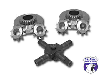 compare product Yukon Gear Power Lok Positraction Rplcmnt Internals For Dana 44 and Chrysler 8.75in