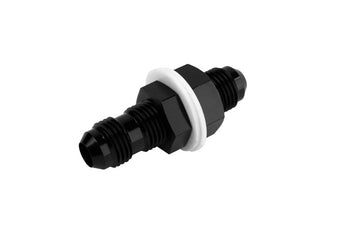 compare product Aeromotive Fitting - Bulkhead - AN-06