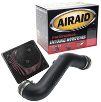 Airaid 2018 Ford F150 V8 - 5.0L F/l Jr Intake Kit - My Store