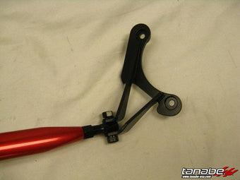 compare product Tanabe Sustec Front Strut Tower Bar 05-09 Prius