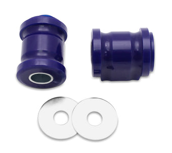 compare product SuperPro 1987 Toyota Celica GT Front Lower Inner Rearward Control Arm Bushing Kit