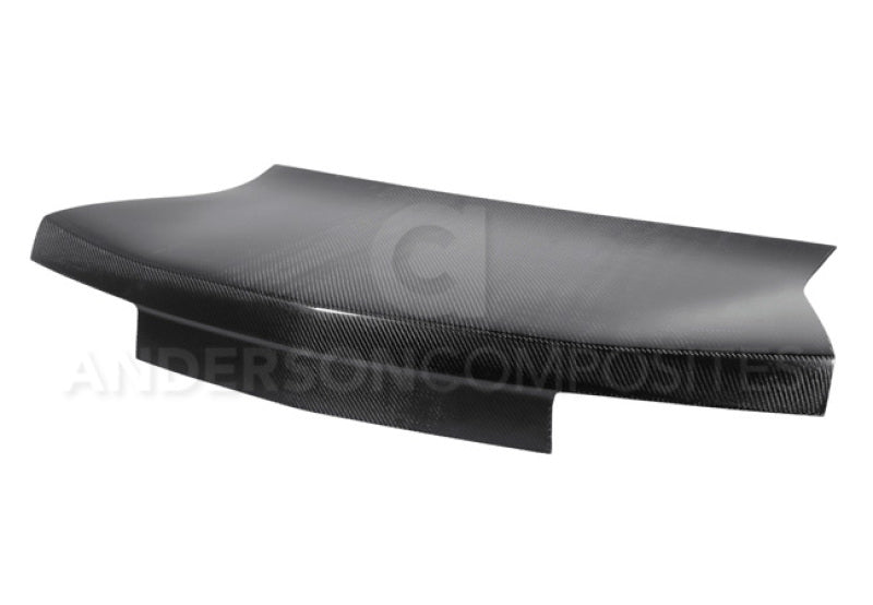 Anderson Composites 10 - 13 Chevrolet Camaro Type - OE Decklid - My Store