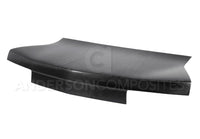 Anderson Composites 10 - 13 Chevrolet Camaro Type - OE Decklid - My Store